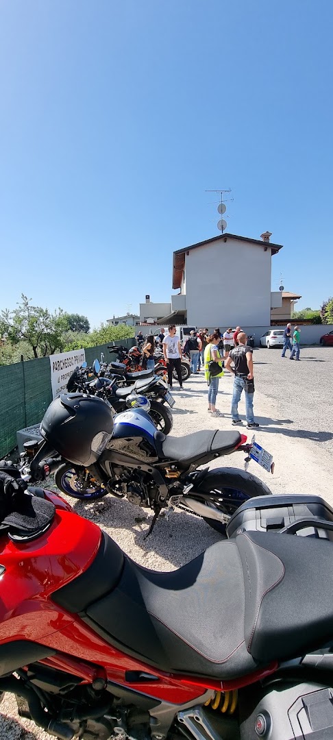 Bar Belvedere Barcuzzi