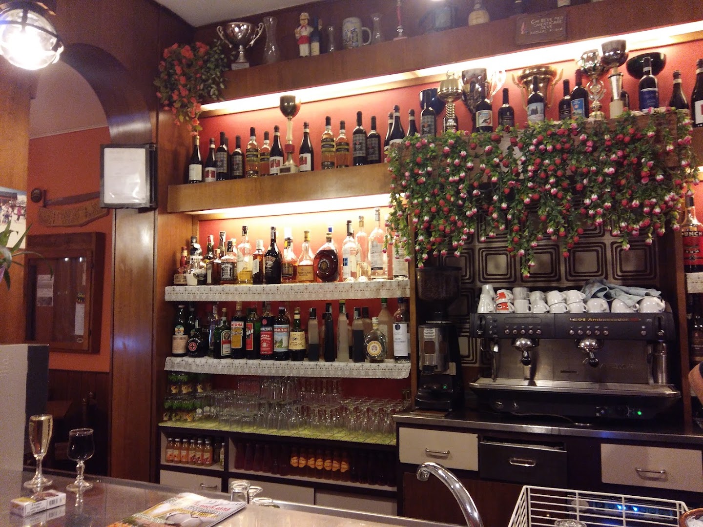 Bar Belvedere di Mirco Alcaini
