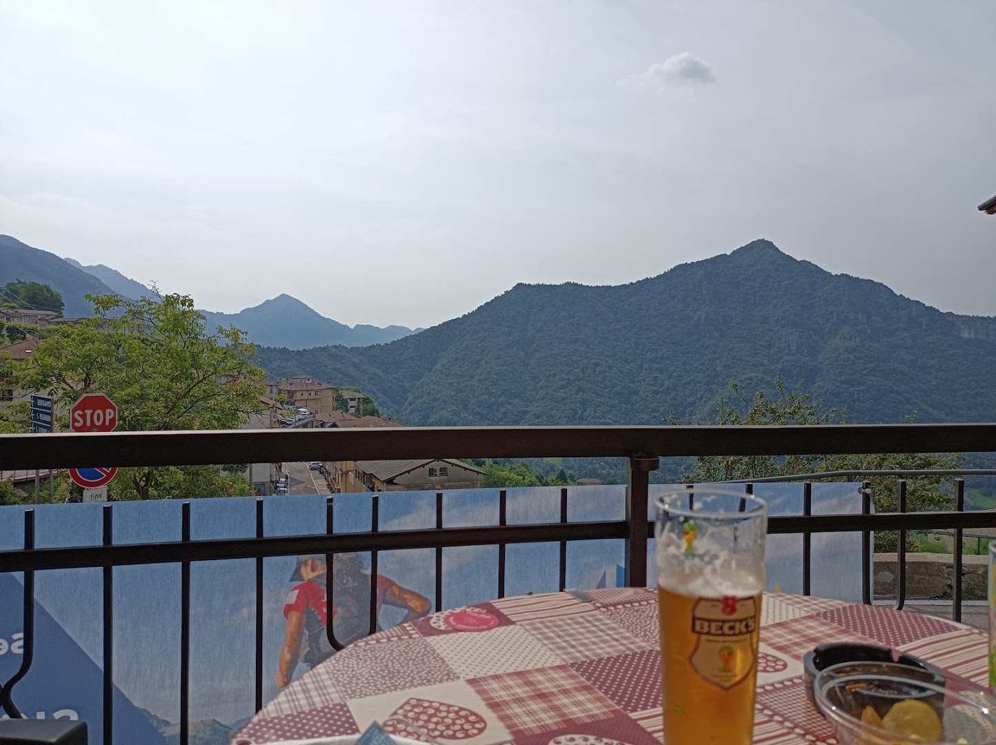 Bar Belvedere di Mirco Alcaini