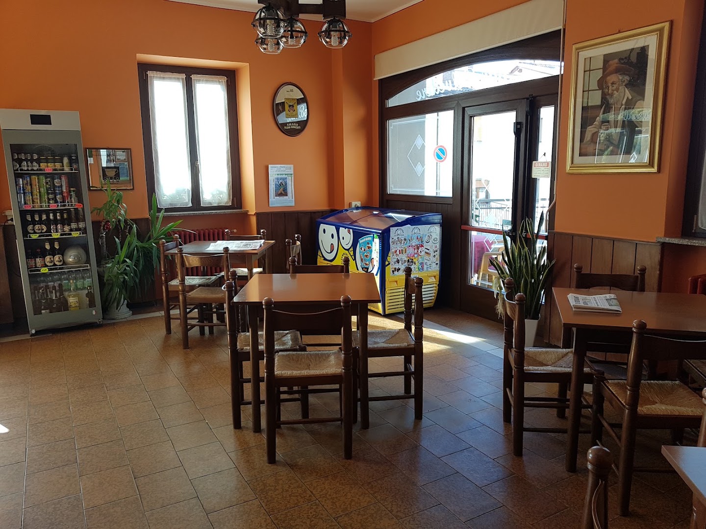 Bar Belvedere di Mirco Alcaini