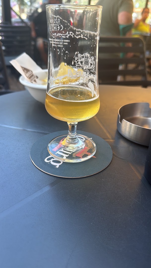 Bar Belvedere