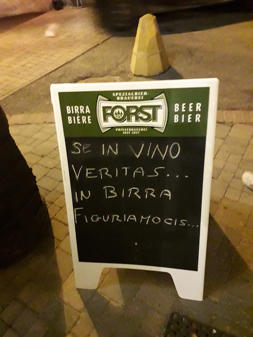 Bar Belvedere Tabaccaio