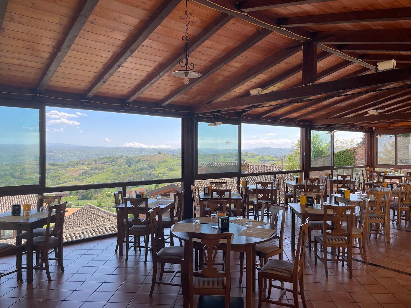 Bar Belvedere Tabaccaio, Alice Bel Colle