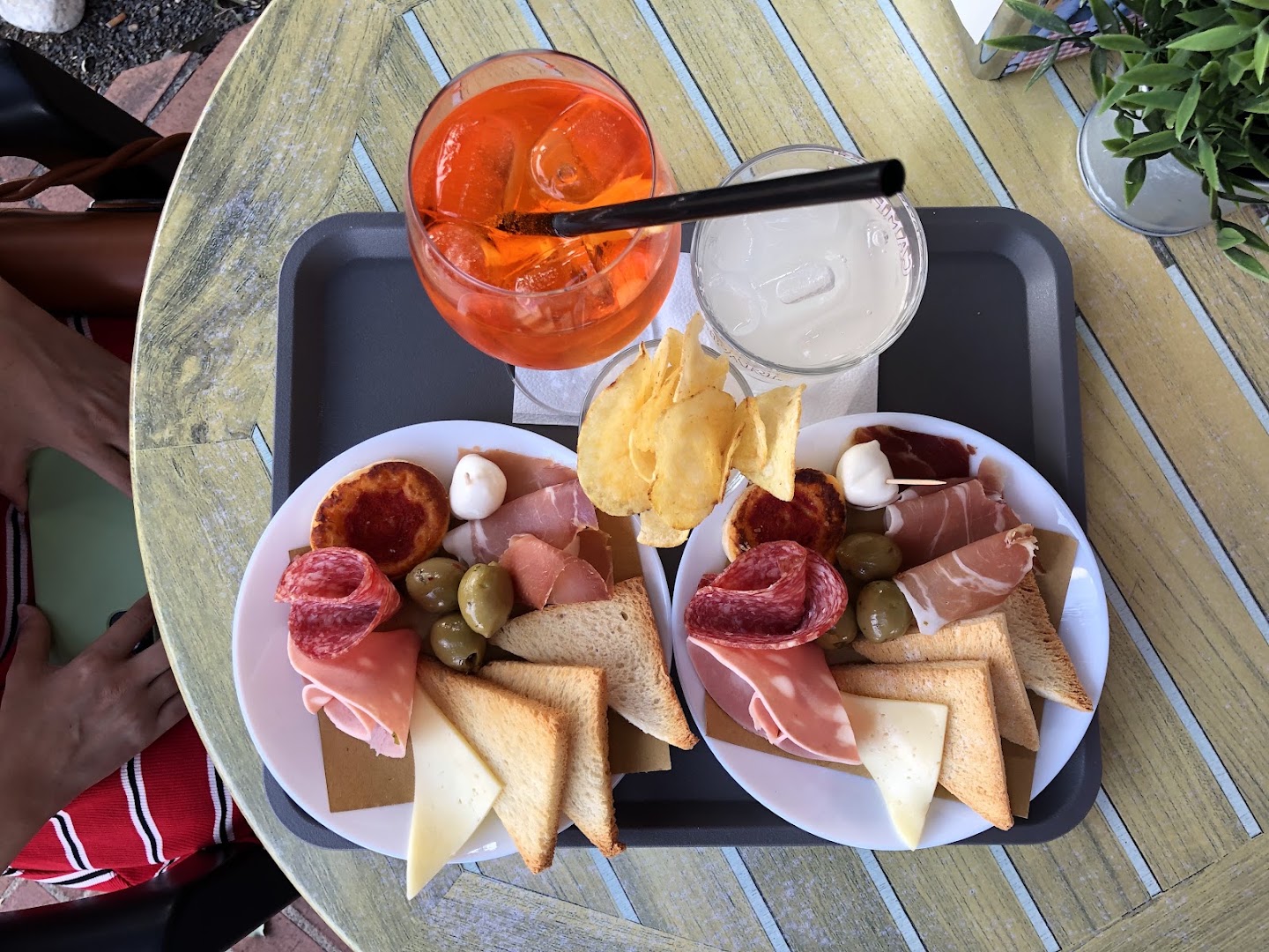 Bar Belvedere