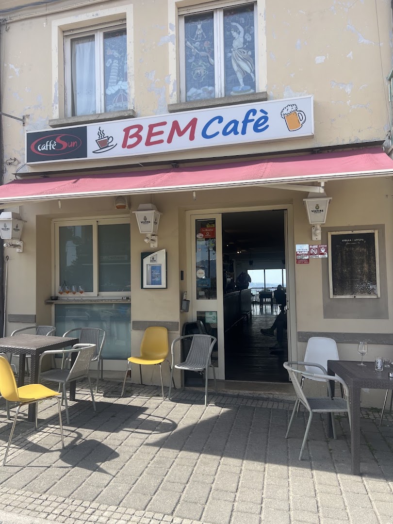 Bar BEM