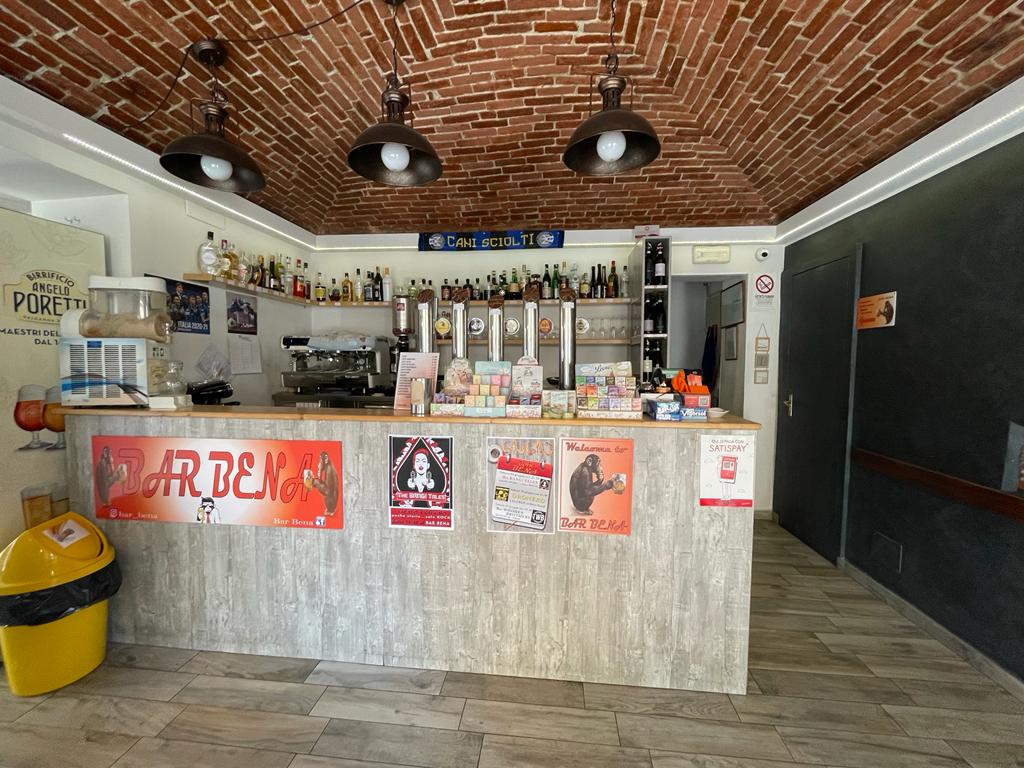 Bar Bena