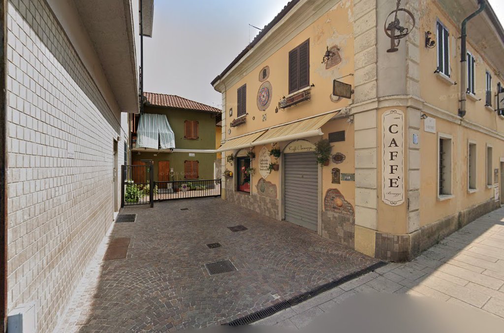 Bar Beneggi