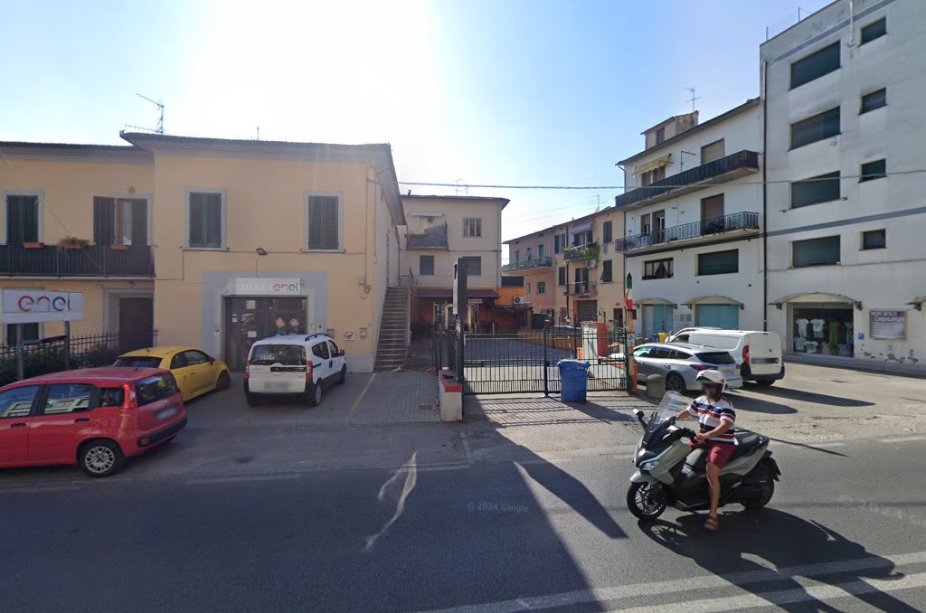 Bar Benigni