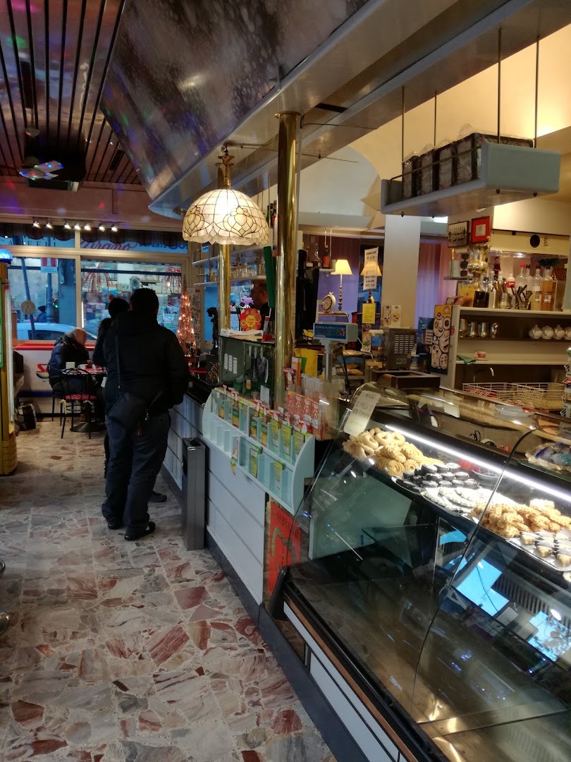 Bar Benito Pasticceria e Cremeria