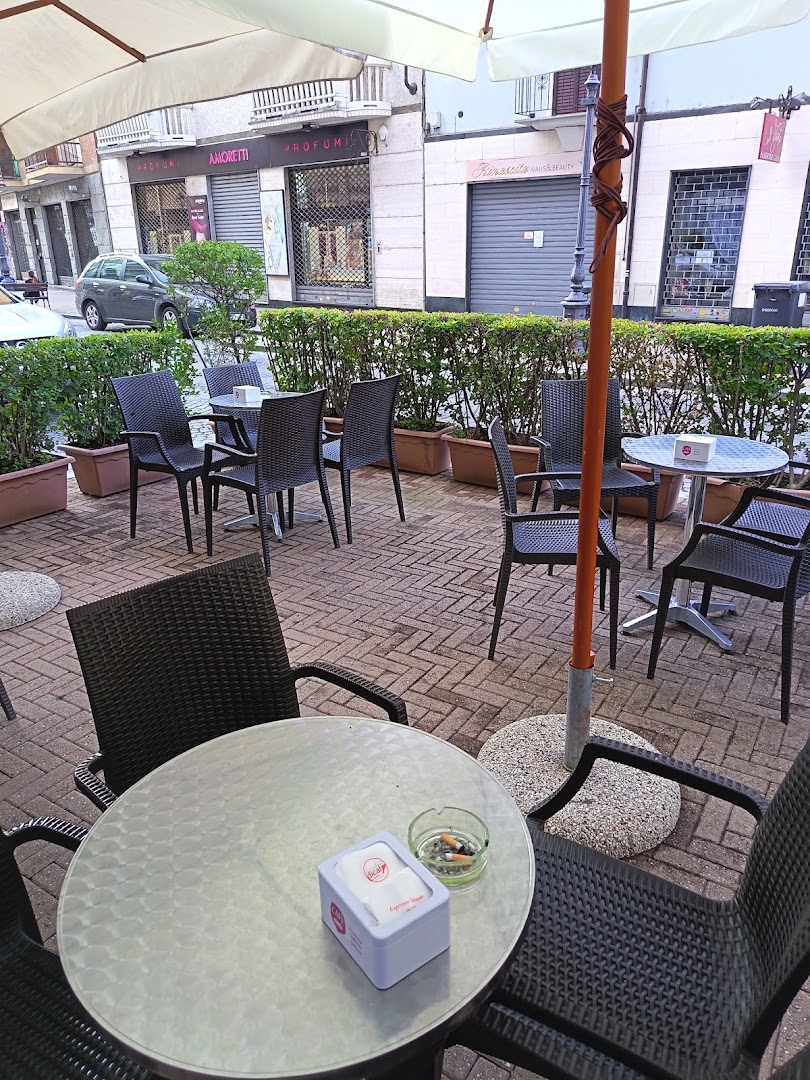 Bar Benito Pasticceria e Cremeria