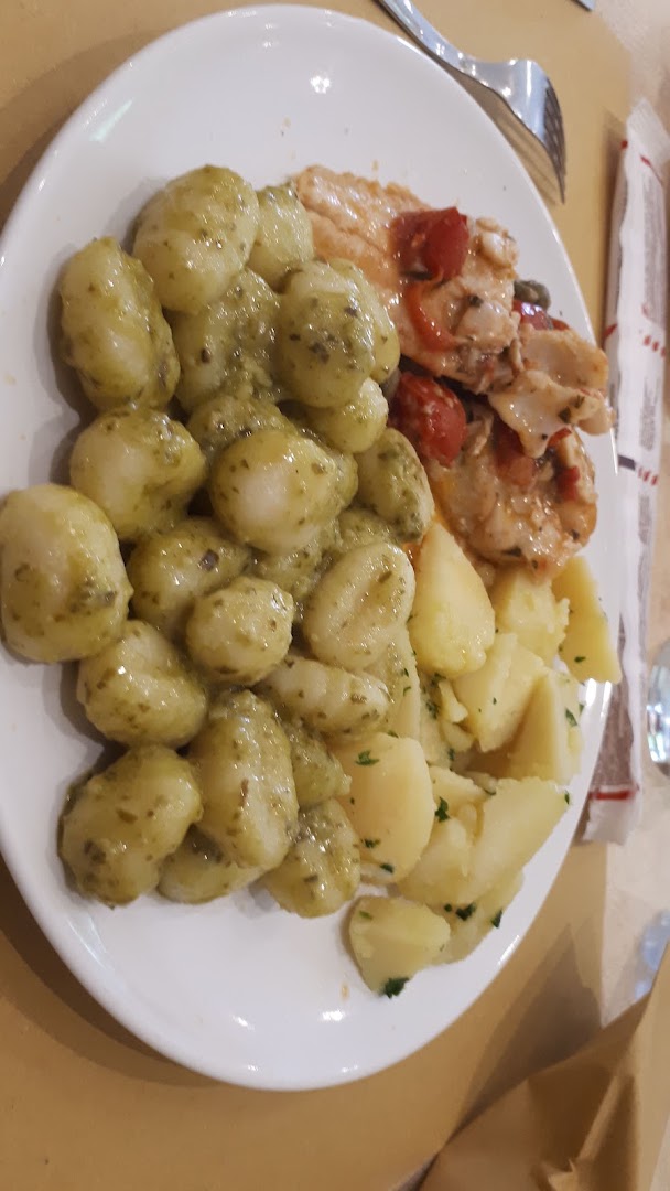Bar Beppe