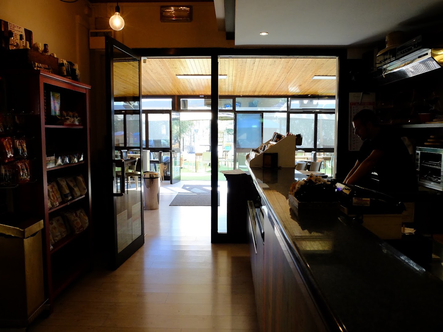Bar Berardi