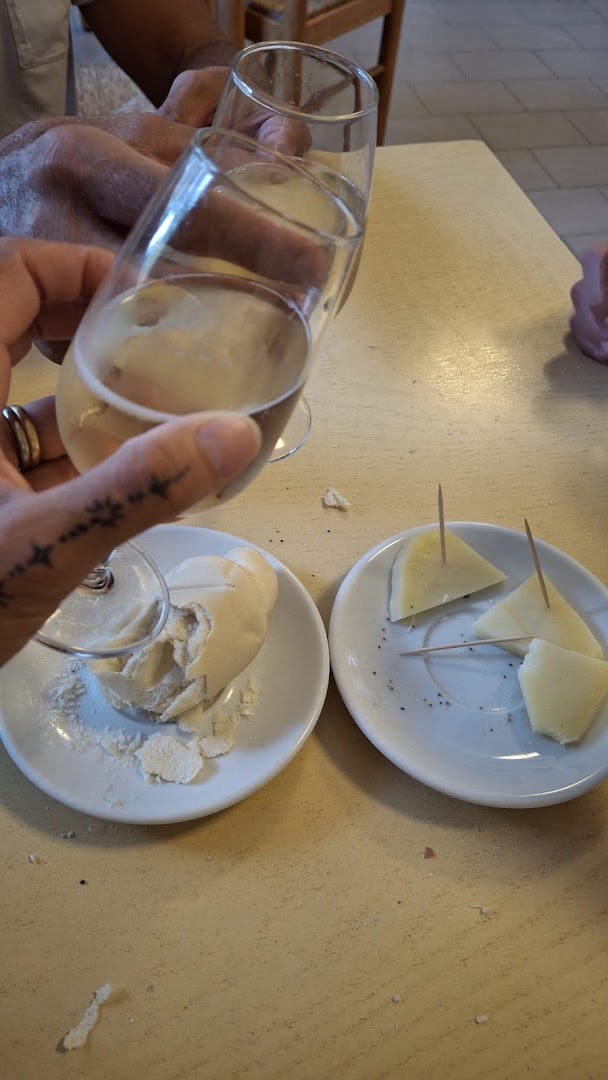 Bar Bergo, Porto Viro