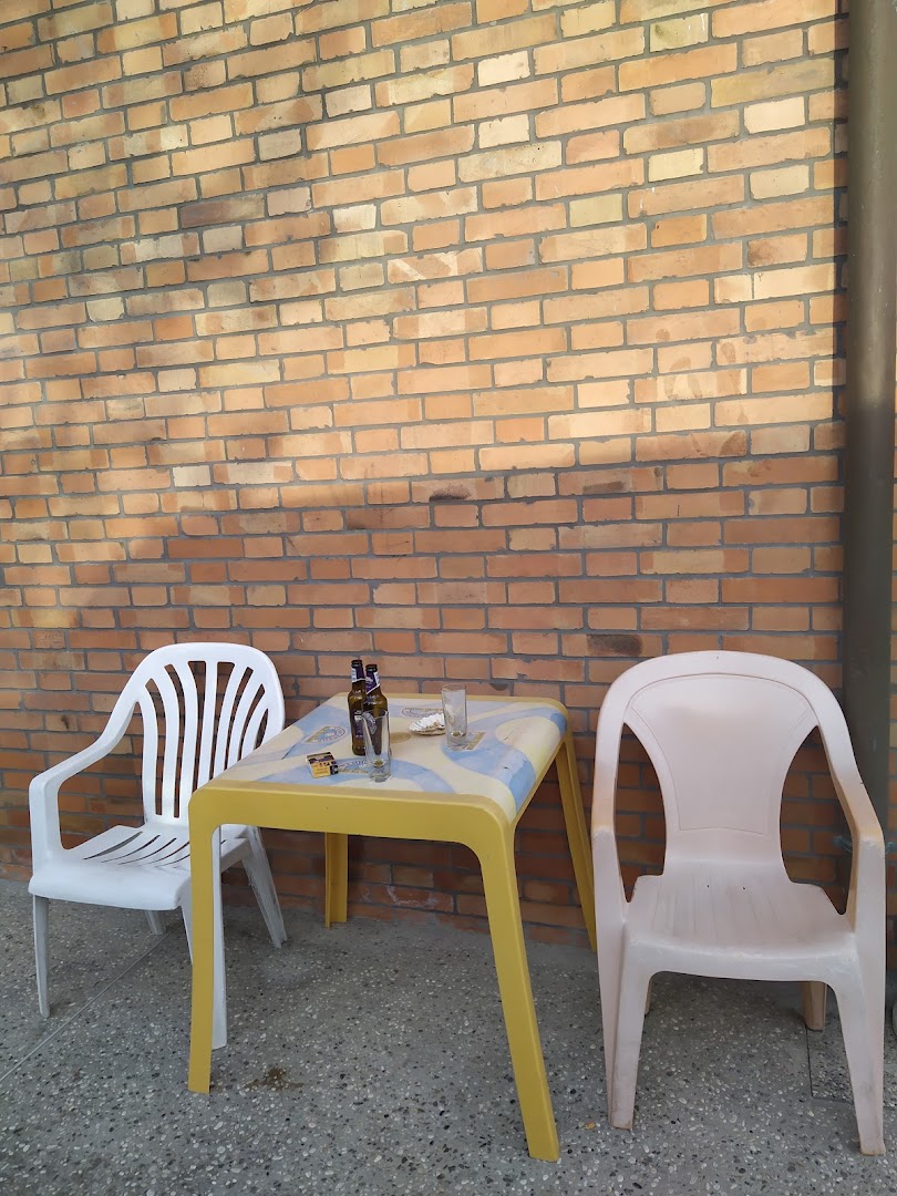 Bar Bergo