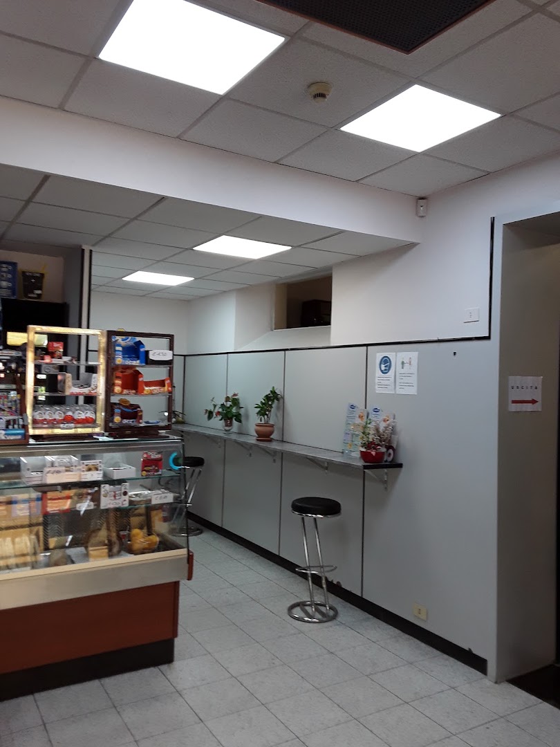 Bar Berni Sutri