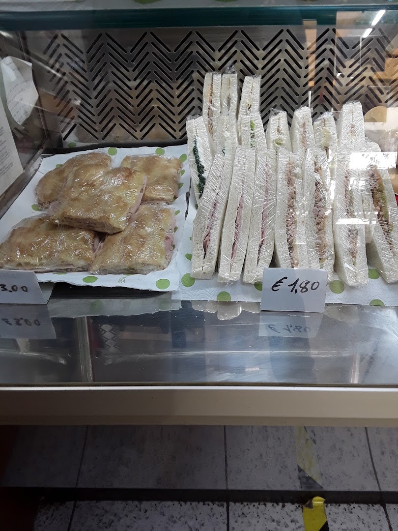 Bar Berni Sutri