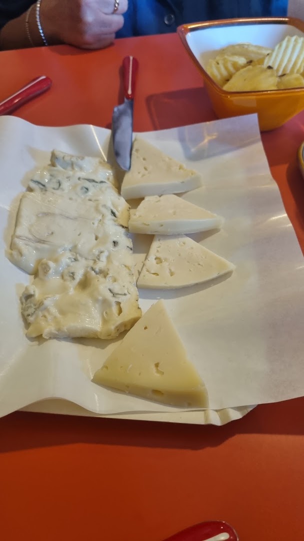 Bar Bertamoni