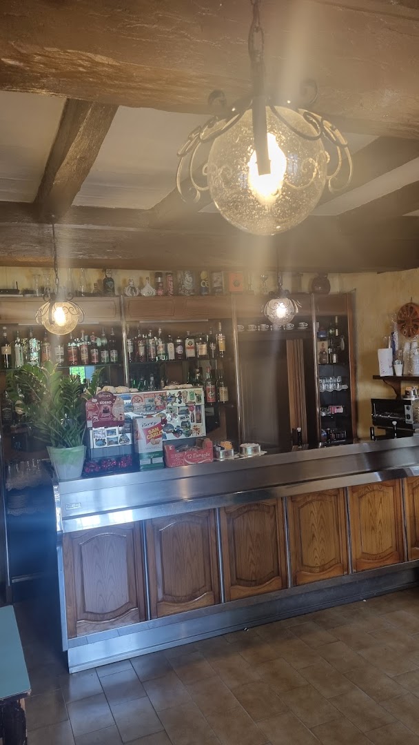 Bar Bertamoni