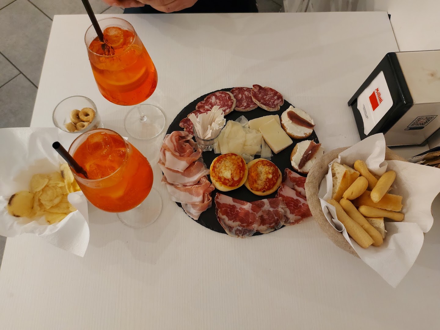 Bar Bertin