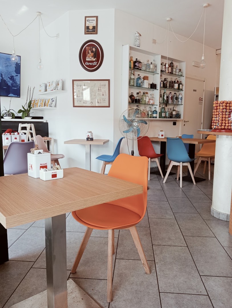 Bar Bertin, Parabiago