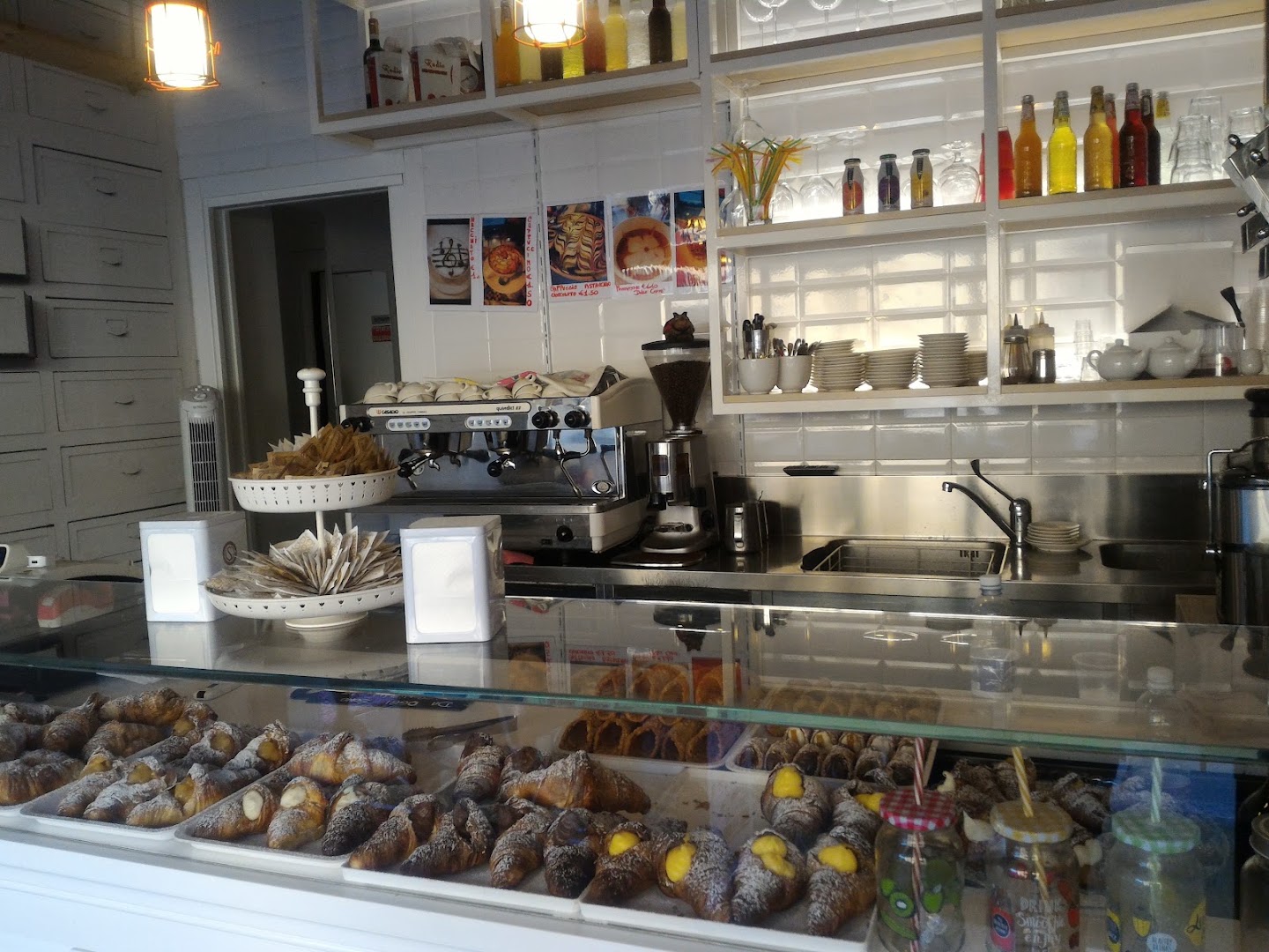 Bar Bertin