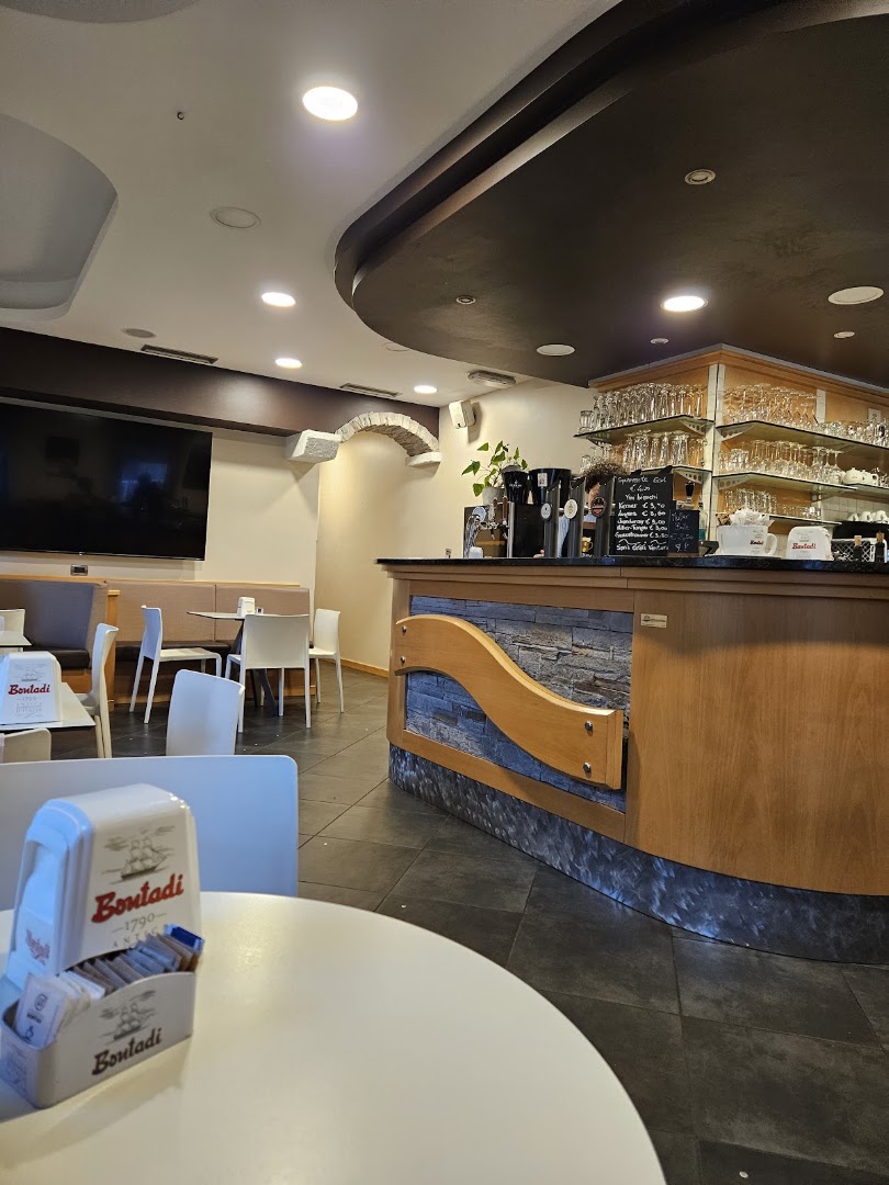 Bar Beseno