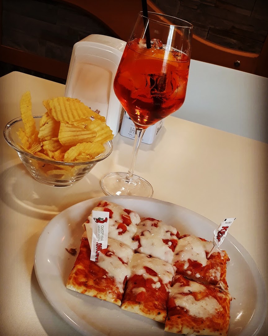 Bar Beseno