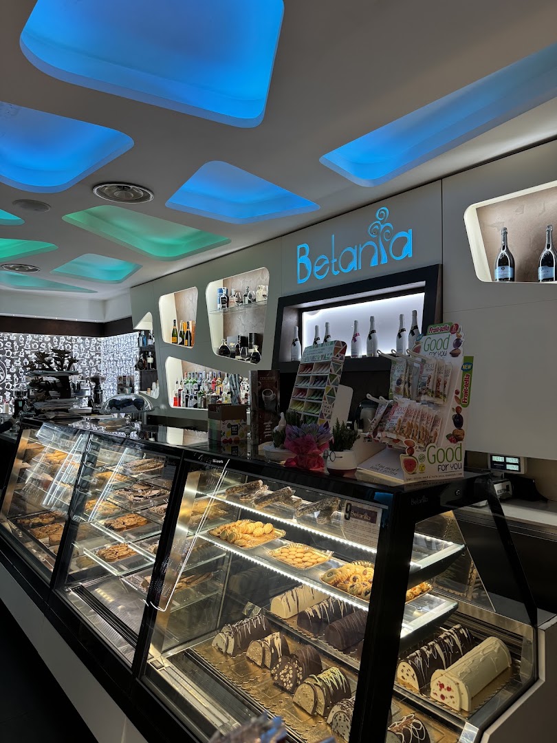 Bar Betania Srl