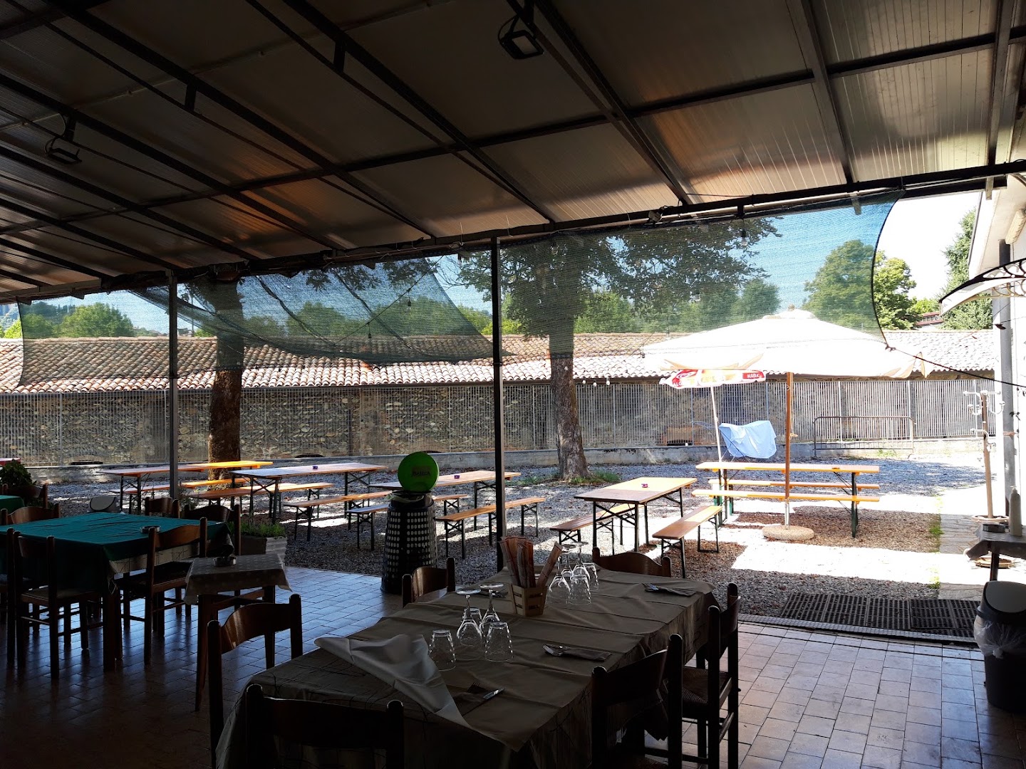 Bar Bettineschi Bocciodromo