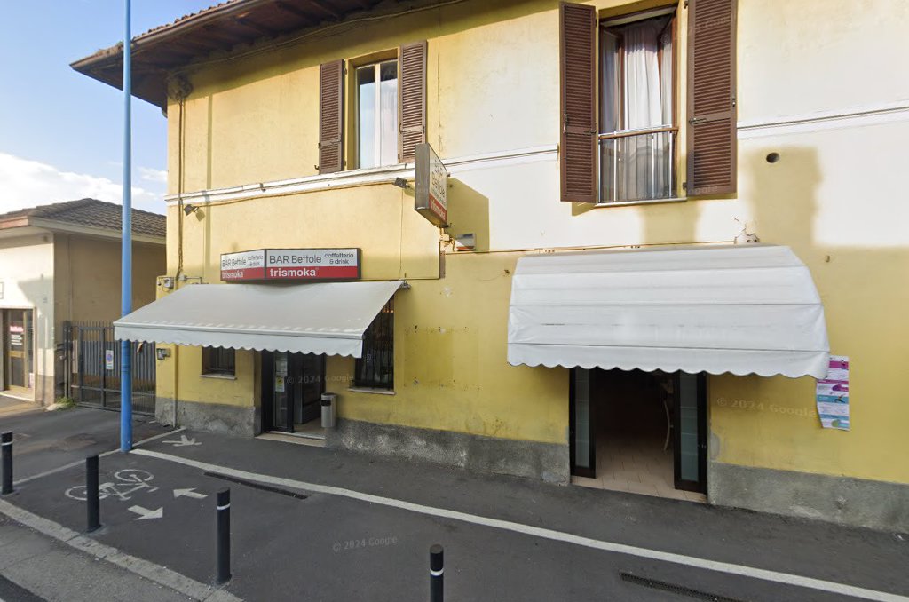 Bar Bettole