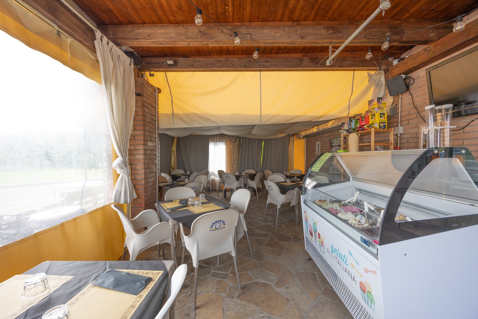 Bar Beyfin di Maggie Meiattini