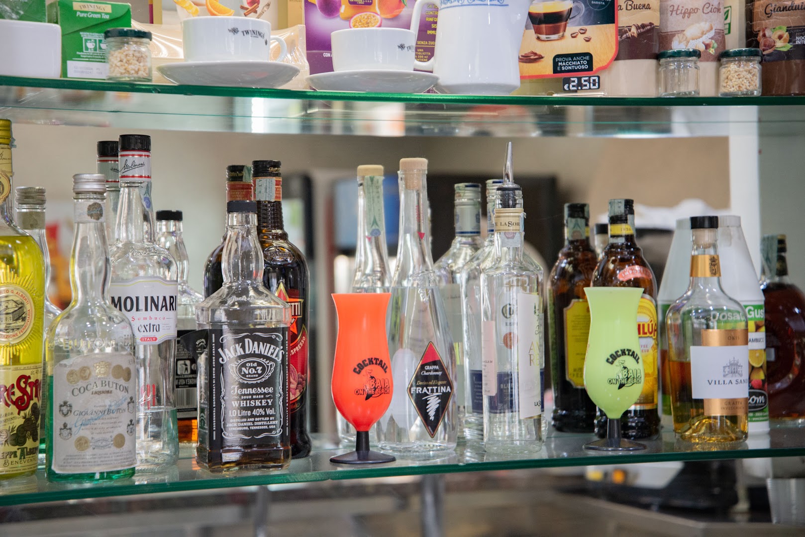 Bar Biagio