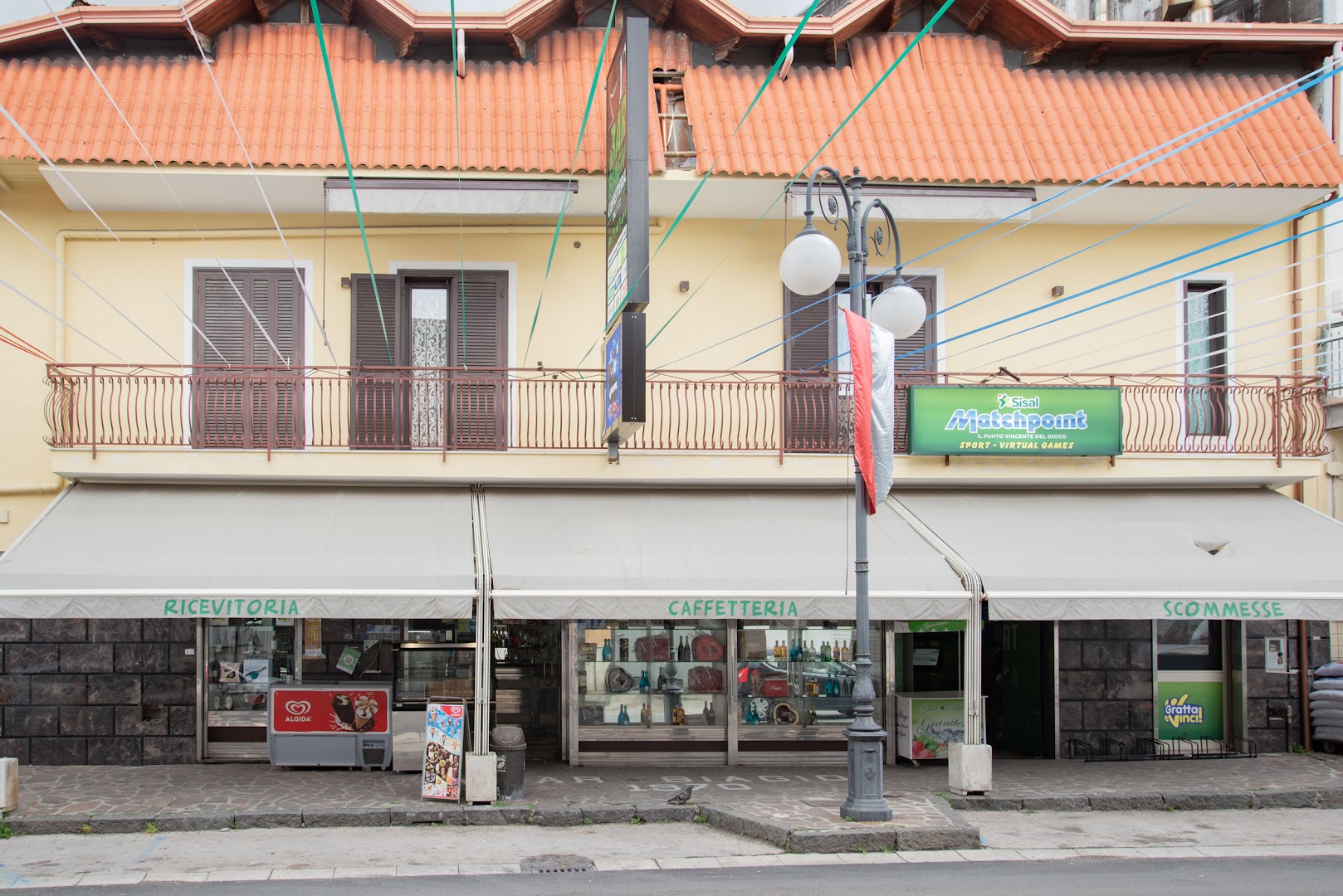 Bar Biagio