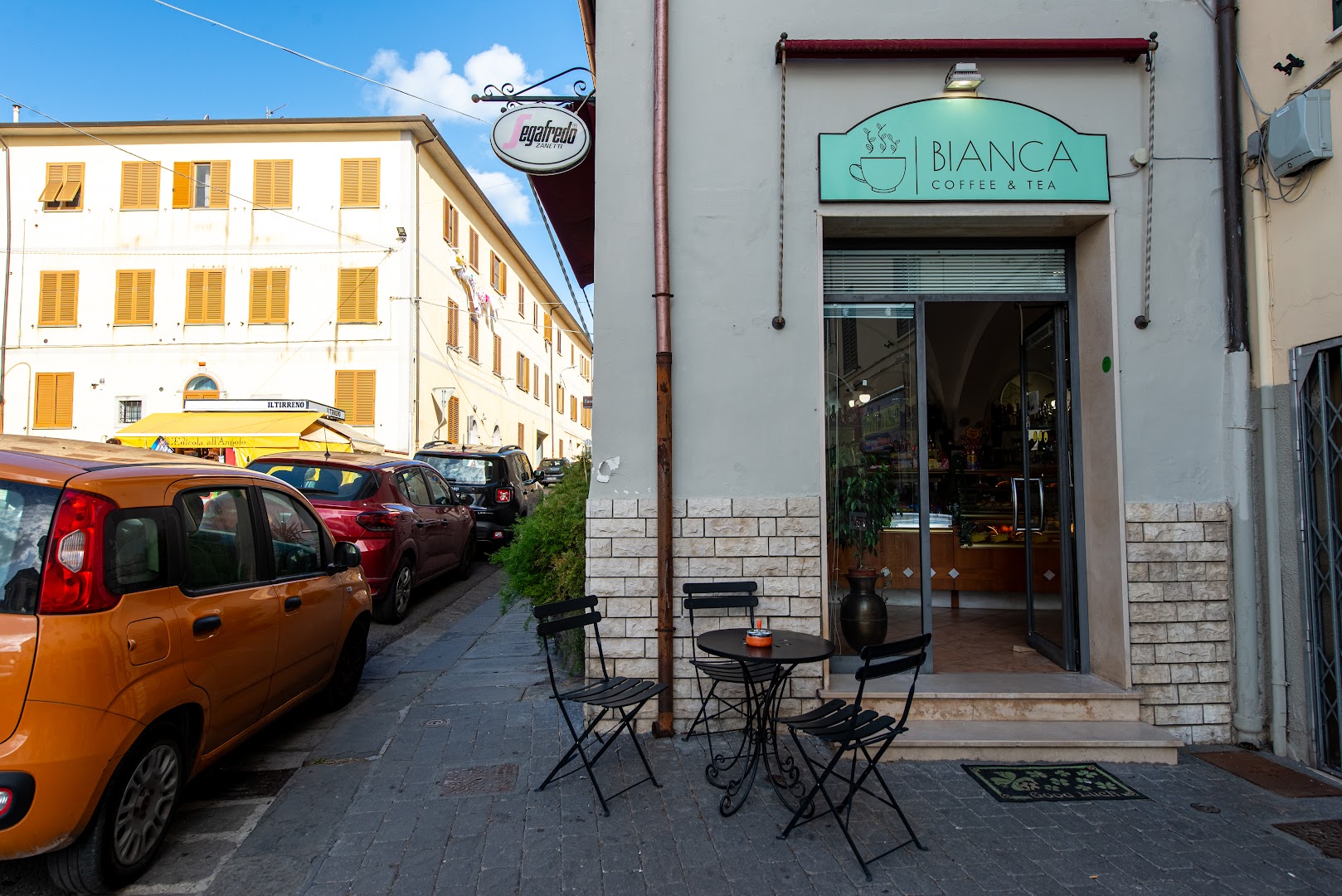 Bar Bianca
