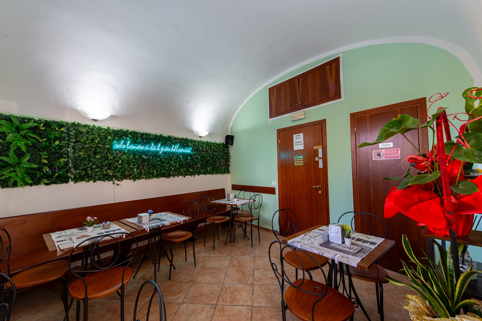 Bar Bianca