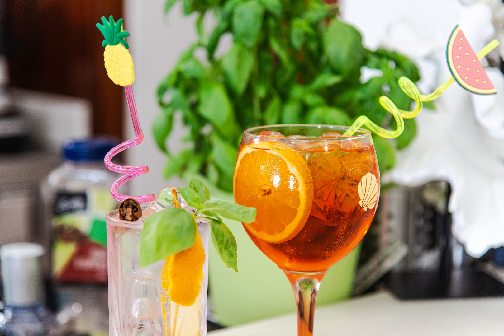Bar Bianca
