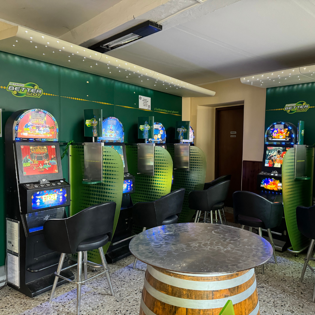 Bar Bianchi