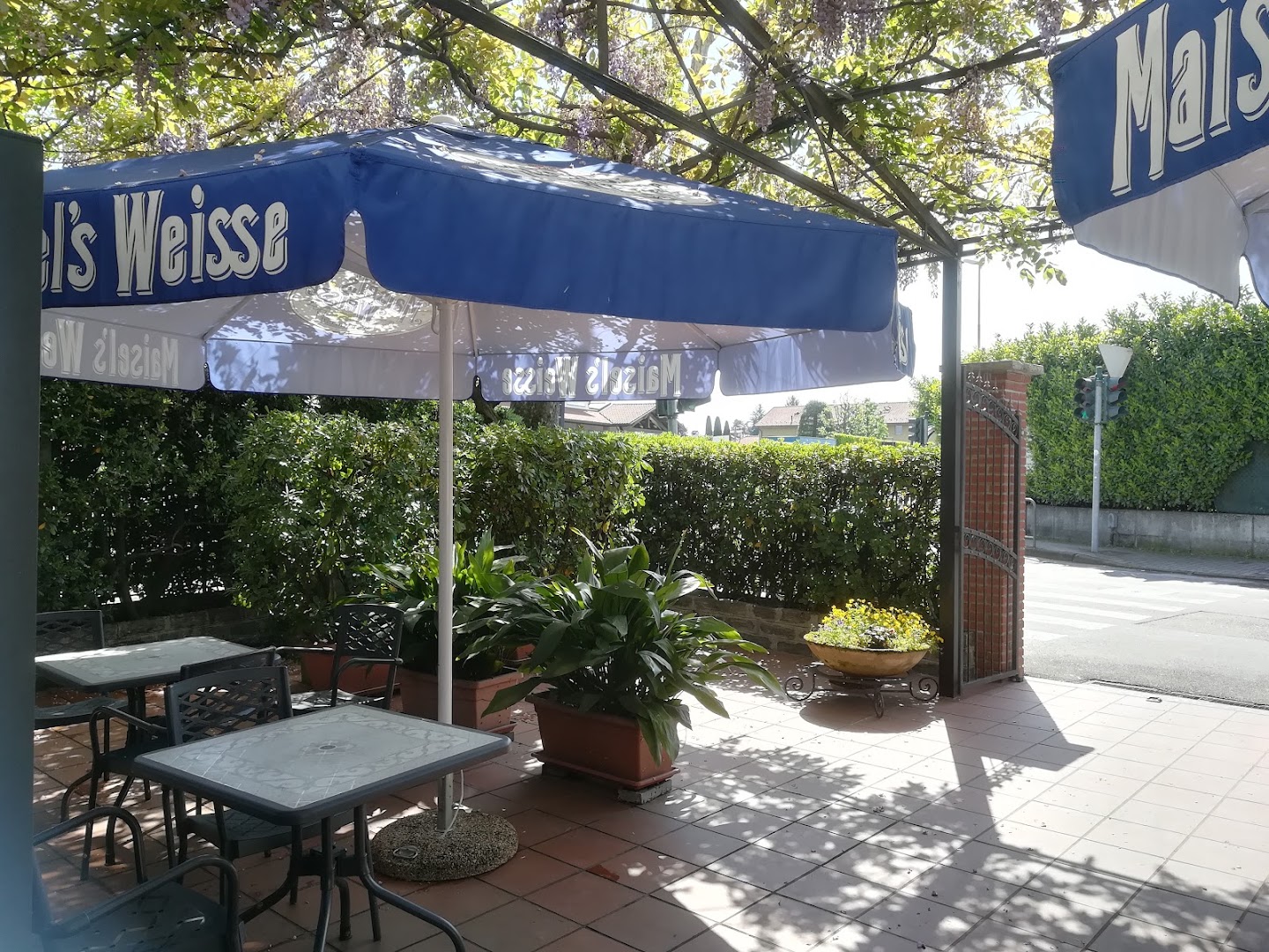 Bar Bianchi