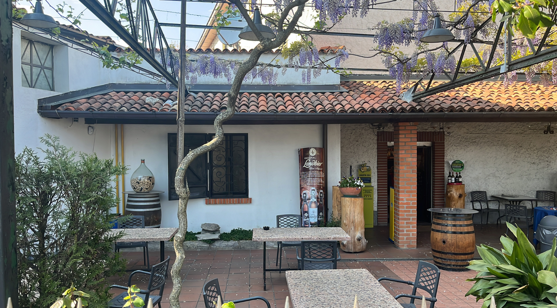 Bar Bianchi