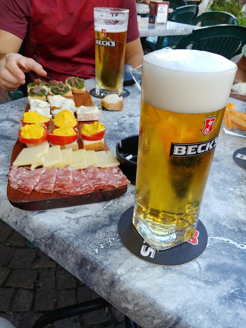 Bar Bianco Gelateria