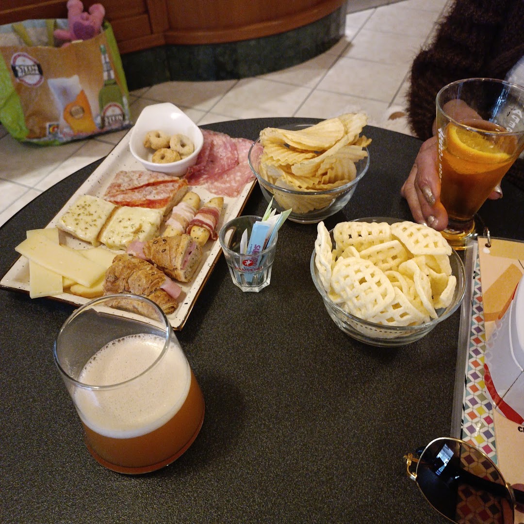 Bar Bianco Gelateria