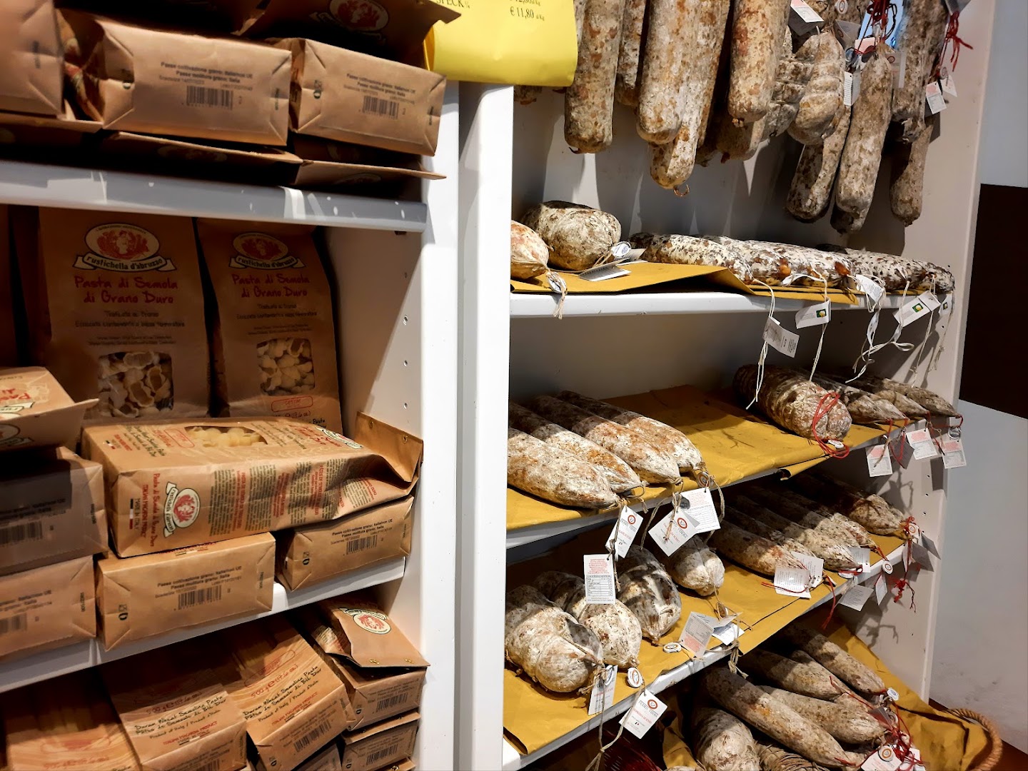 Bar Bianco - Latteria di Roverbasso nuova gestione, Sedico