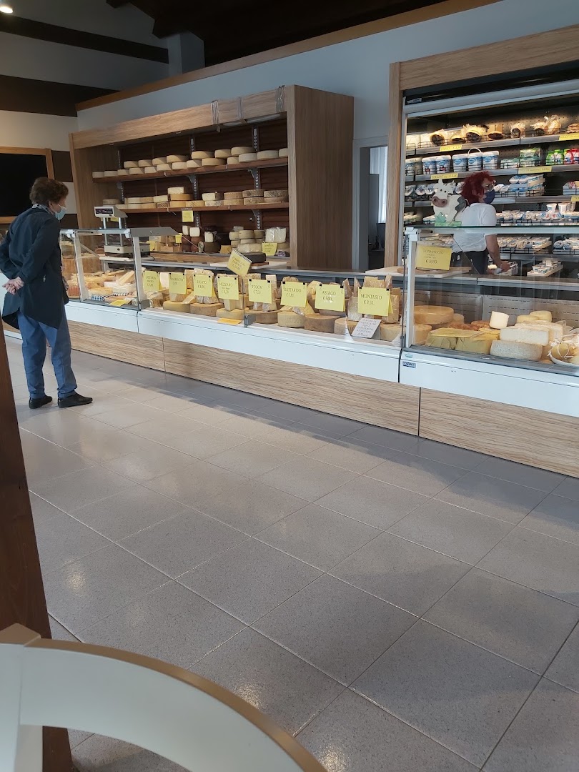 Bar Bianco - Latteria di Roverbasso nuova gestione