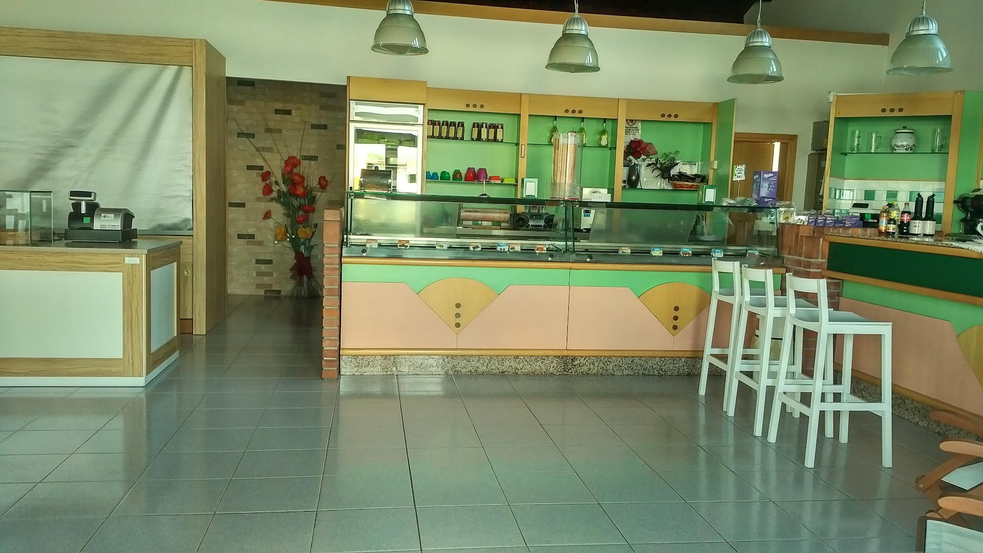Bar Bianco - Latteria di Roverbasso nuova gestione