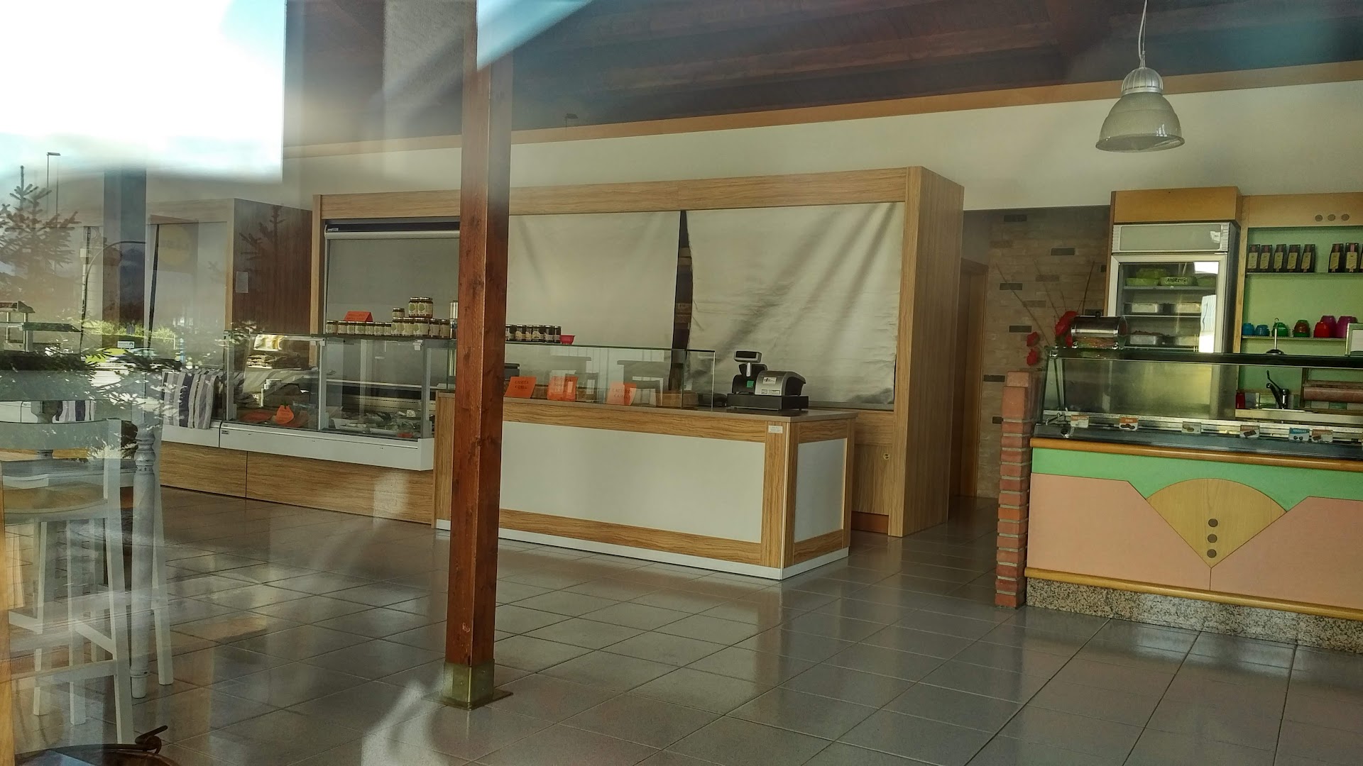 Bar Bianco - Latteria di Roverbasso nuova gestione