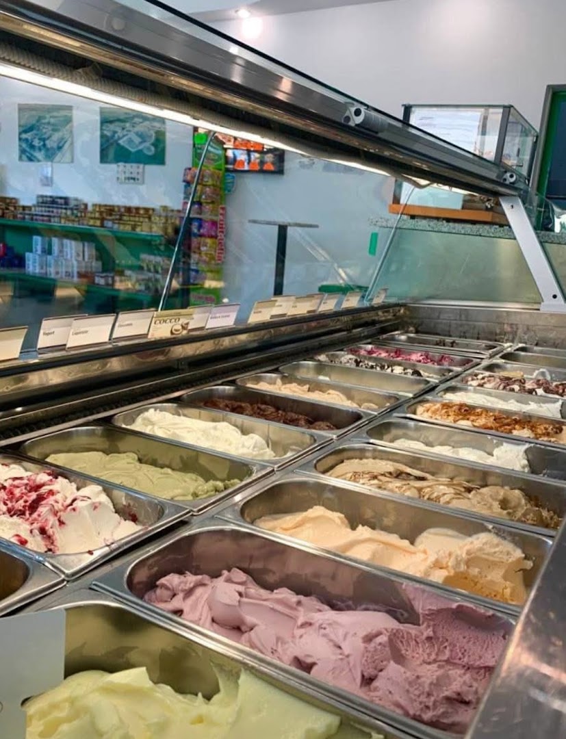 Bar Bianco Torvis