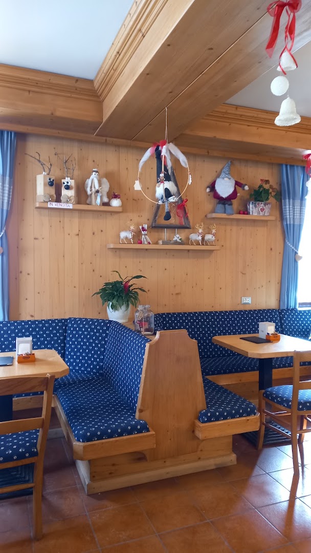 Bar Bianco, Calalzo di Cadore