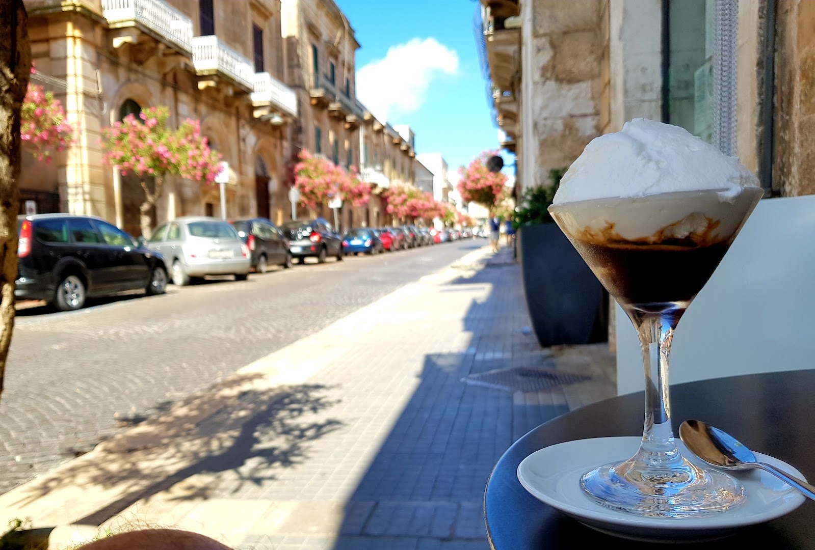 Bar Biancofiore, Ostuni