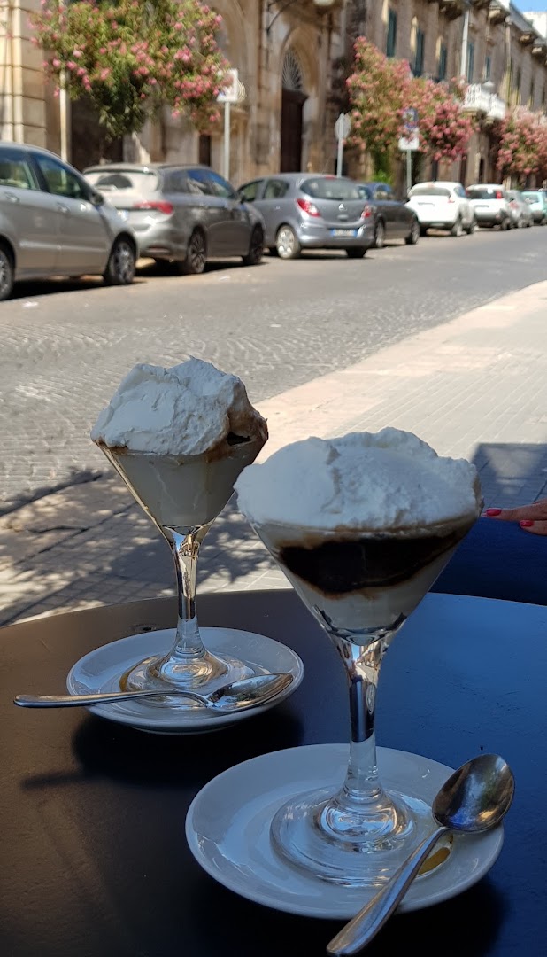 Bar Biancofiore