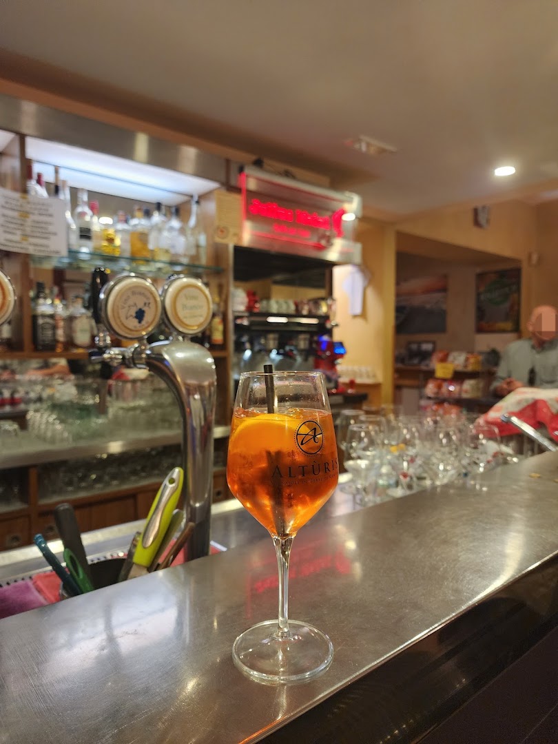 Bar Bianconero Di Paviotti Marina, Talmassons